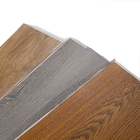 3mm Wood Grain Vinyl Plank Flooring LVP LVT Self Adhesive For Home Decor