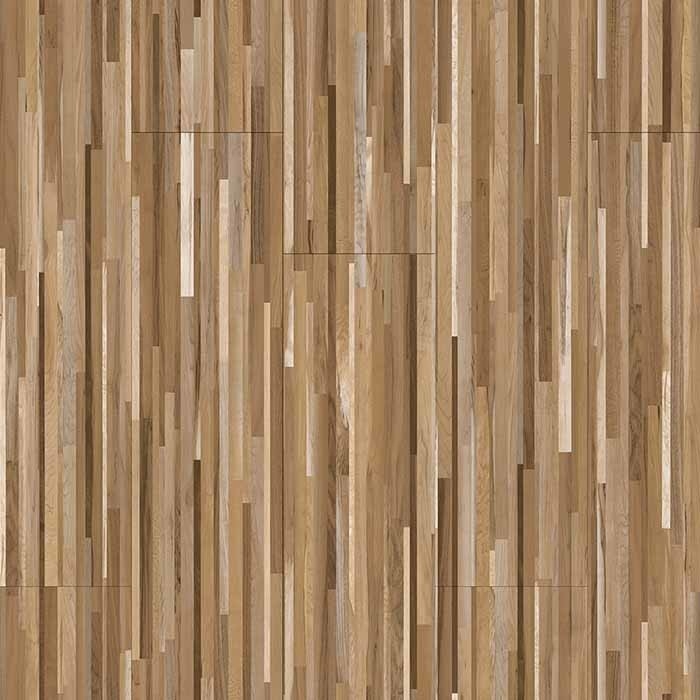 UV Coating Laundry SPC Plank Flooring 6''X48'' 3.0mm-5.0mm